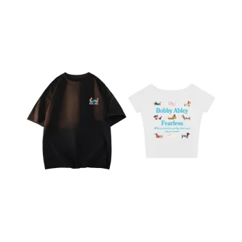 BOBBY ABLEY Couple Sets Women's