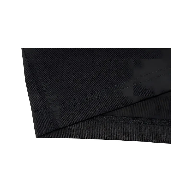LiNing Sports Trend Series T Shirt Men's Black-2