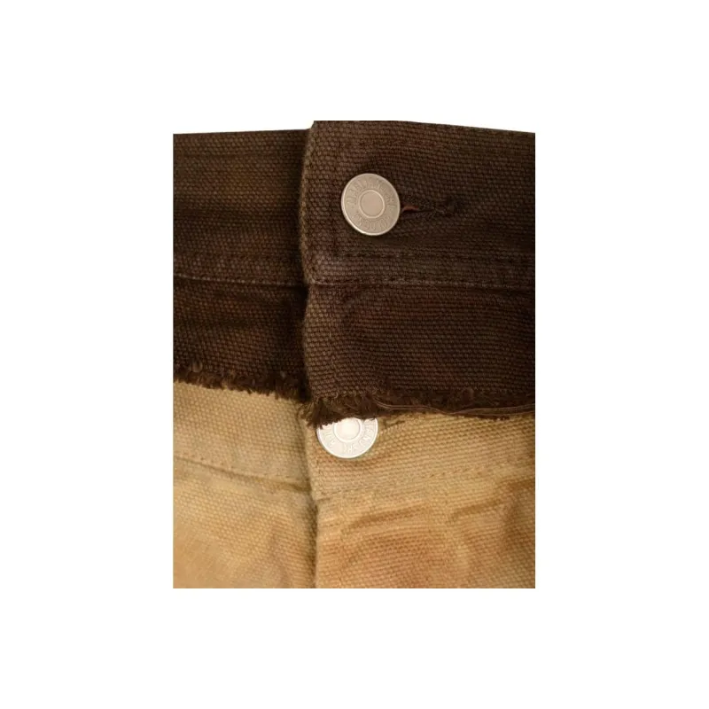 Magliano Togliatti Super Belted Pants-3
