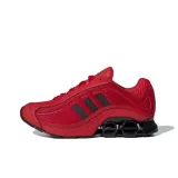 Red Black