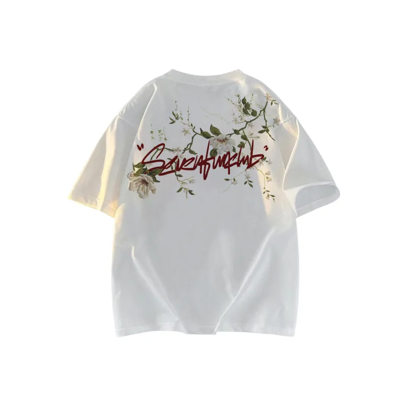 7 SEVFUN T Shirts Unisex-3