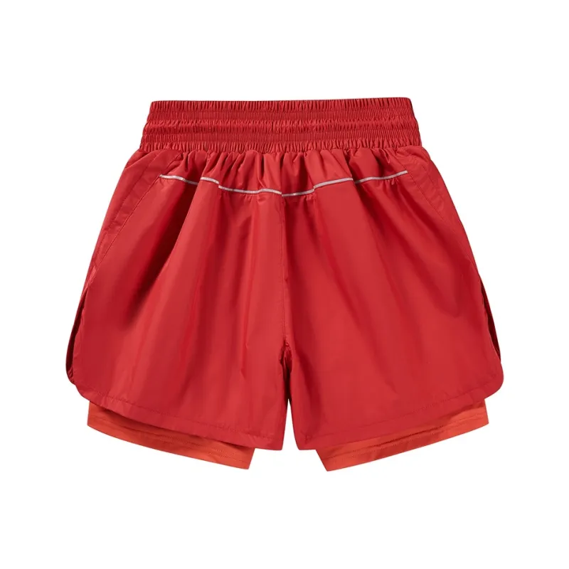 Ecko Sports Shorts Women's-1