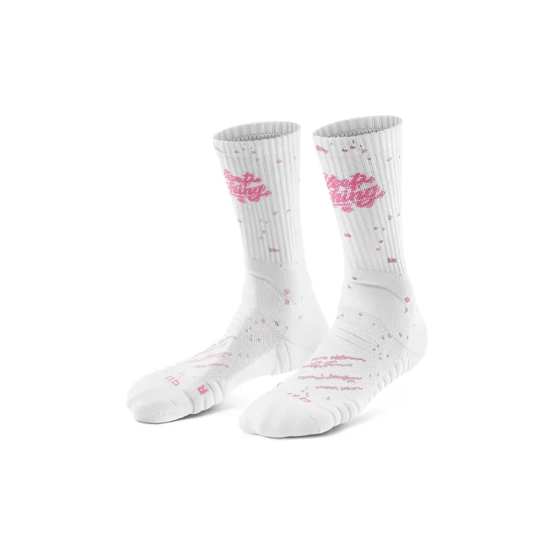 I.t.b Basketball Socks Men's 1 Pack-0