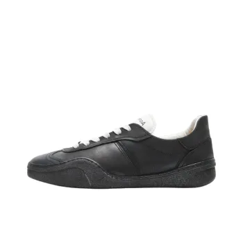 Acne Studios Low Top Casual Shoes Men's Black