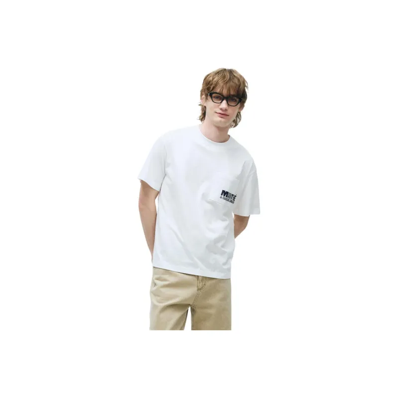 MARITHE FRANCOIS GIRBAUD T Shirt Men's-5