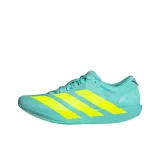 Sparkling Aqua Green/Bright Lemon