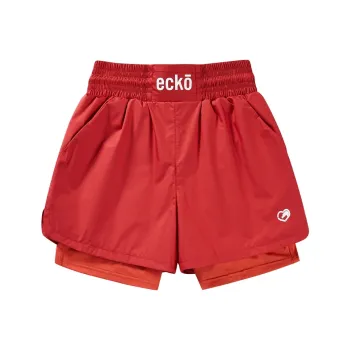 Ecko Sports Shorts Women's