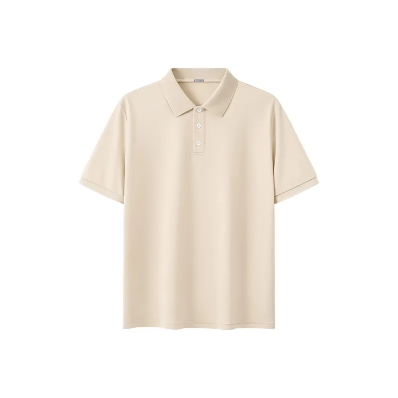 Red bean Polo Shirts Unisex-69