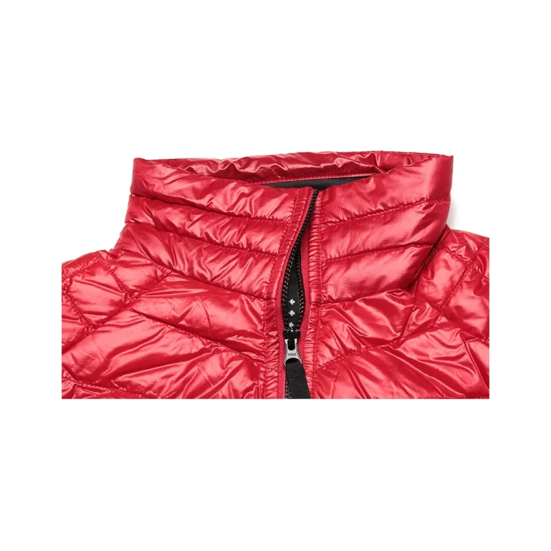 Canada Goose HyBridge Series Vest Women's Red-3