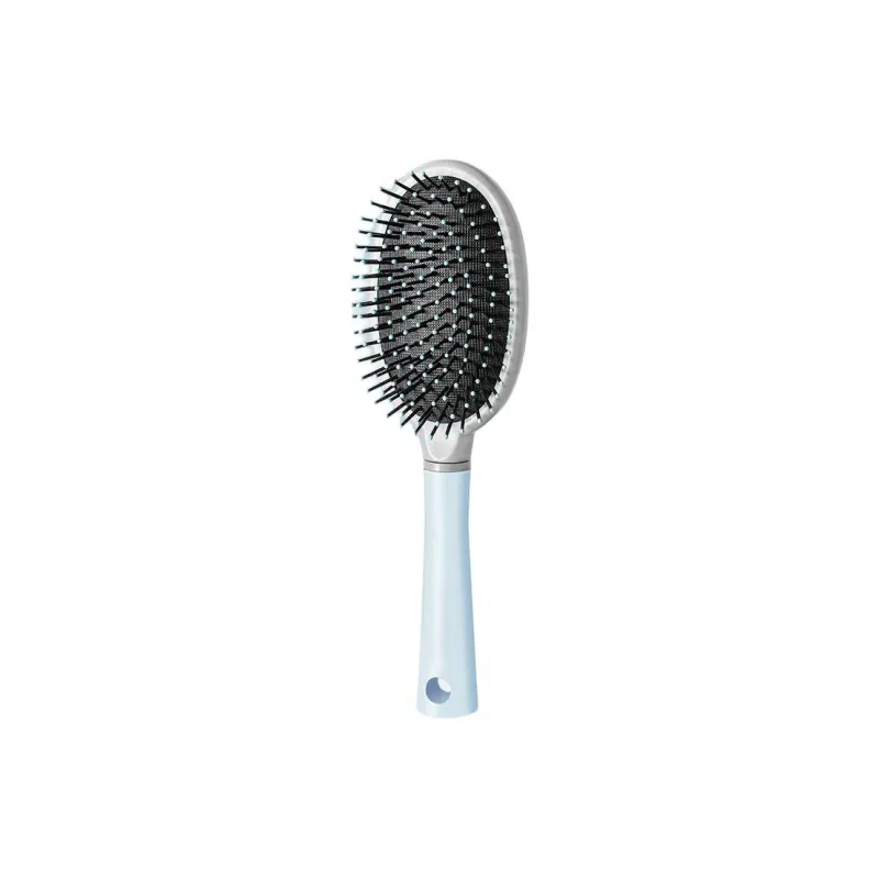 ZHIYIN Curling Comb, Volumizing Styling Airbag Comb For Long And Curly Hair, Massage Comb Hairdressing Tools Curling-2