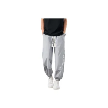 PASOK Casual Pants Unisex