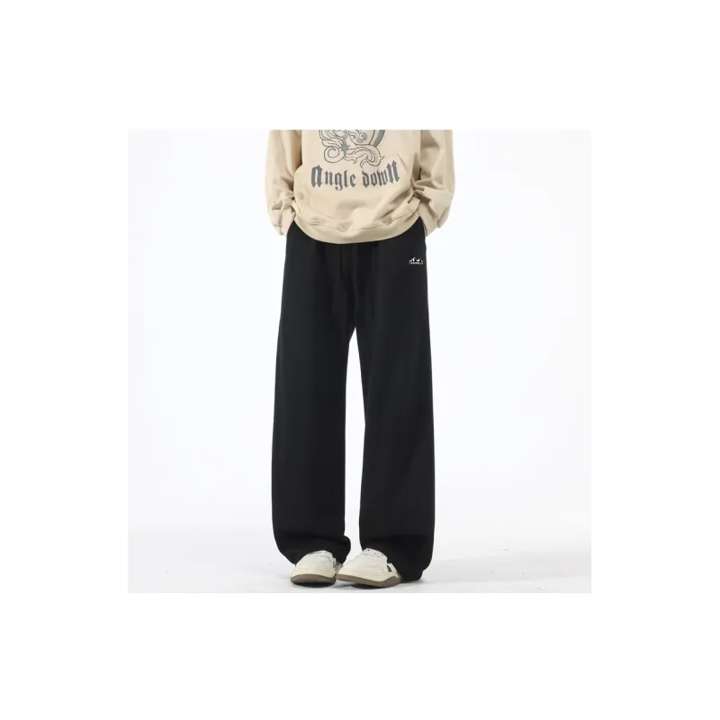 Caramella Casual Pants Unisex-11