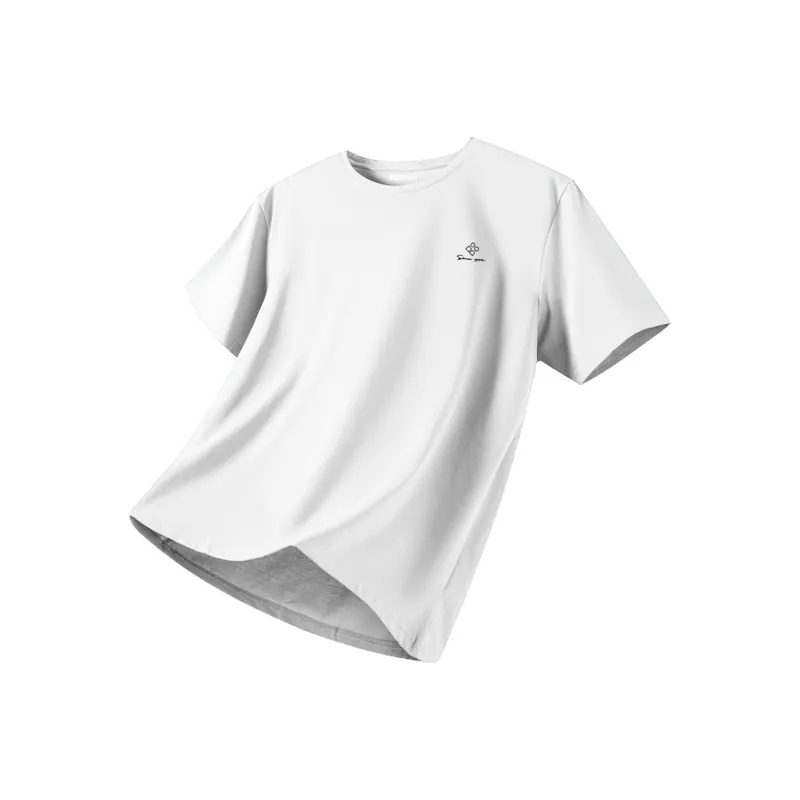 Red bean T Shirts Men-20