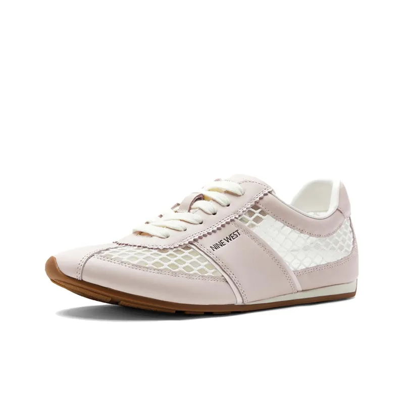 NINE WEST Low Top Casual Shoes Women's-6