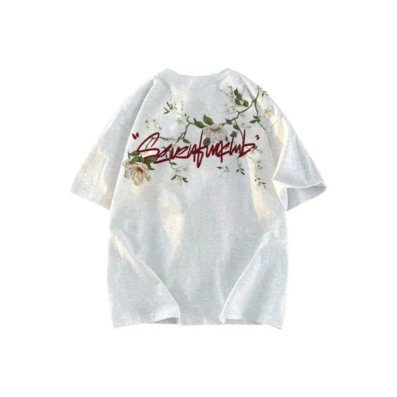 7 SEVFUN T Shirts Unisex-7