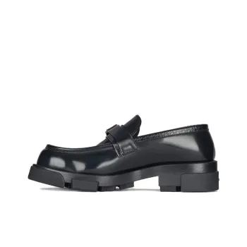 Givenchy Terra Loafers Men's Black