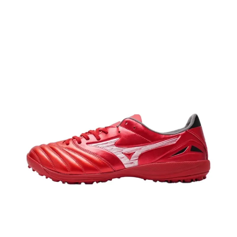 Mizuno Wave Drive NEO4 Soccer Shoes Unisex Red-0