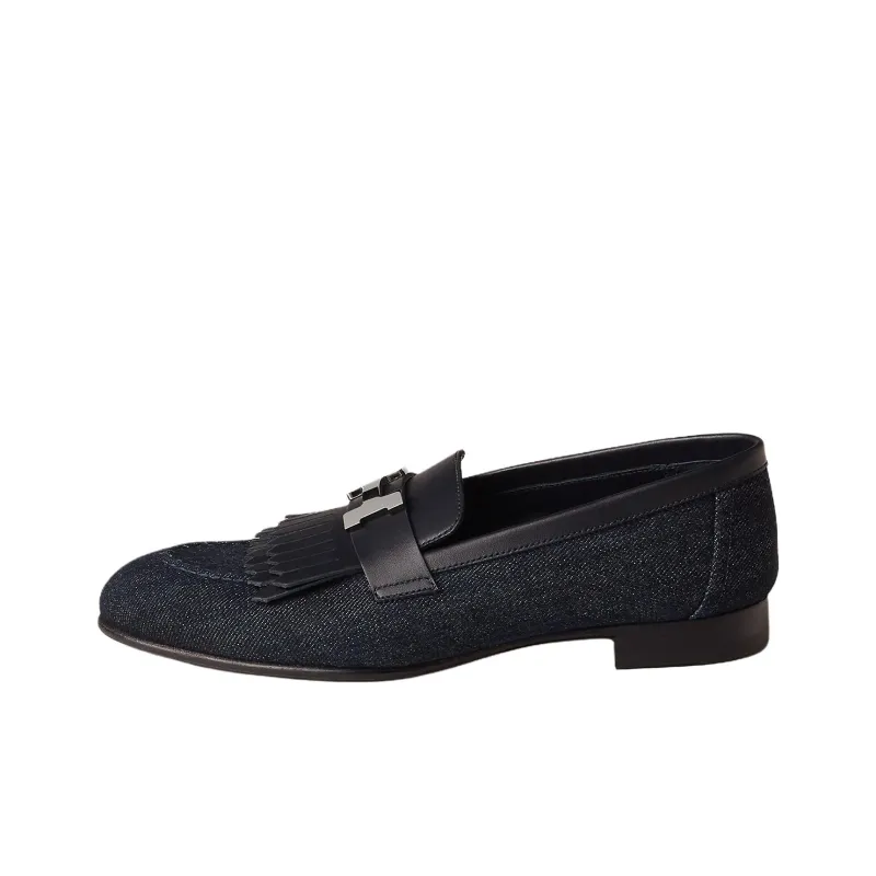 HERMES Royal Loafers Women's Brute-0