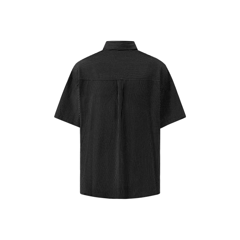 UNDERGARDEN Shirts Unisex-1