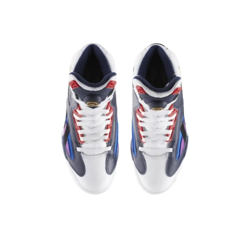 Reebok Shaq Attaq Dream Team Snub-4