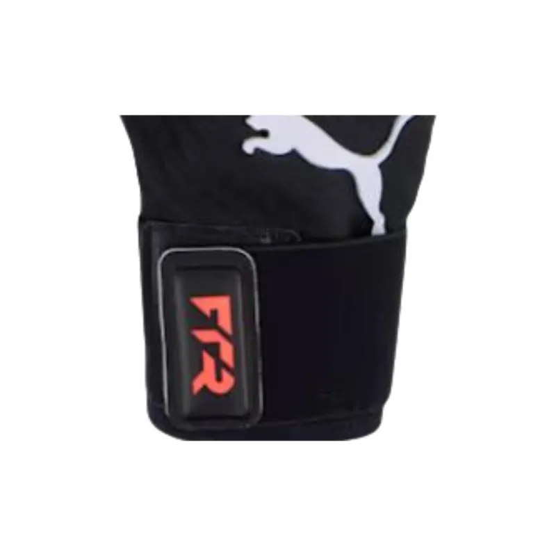 PUMA Goalkeeper Gloves Latex, Polyester, Polyester, Polyurethane Sports Unisex-1