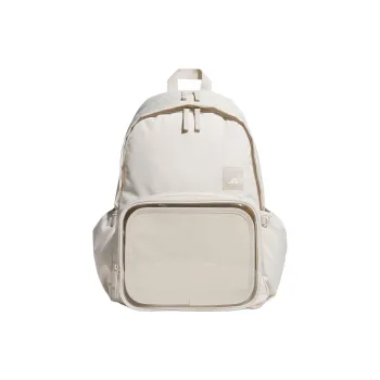 Adidas MUST HAVE Polyester Backpack Unisex Bauxite Brown
