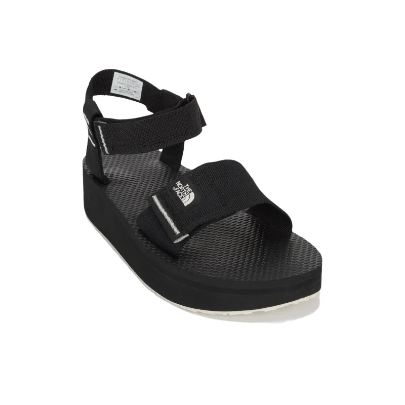 THE NORTH FACE Skeena Beach Sandals Women's Black-2