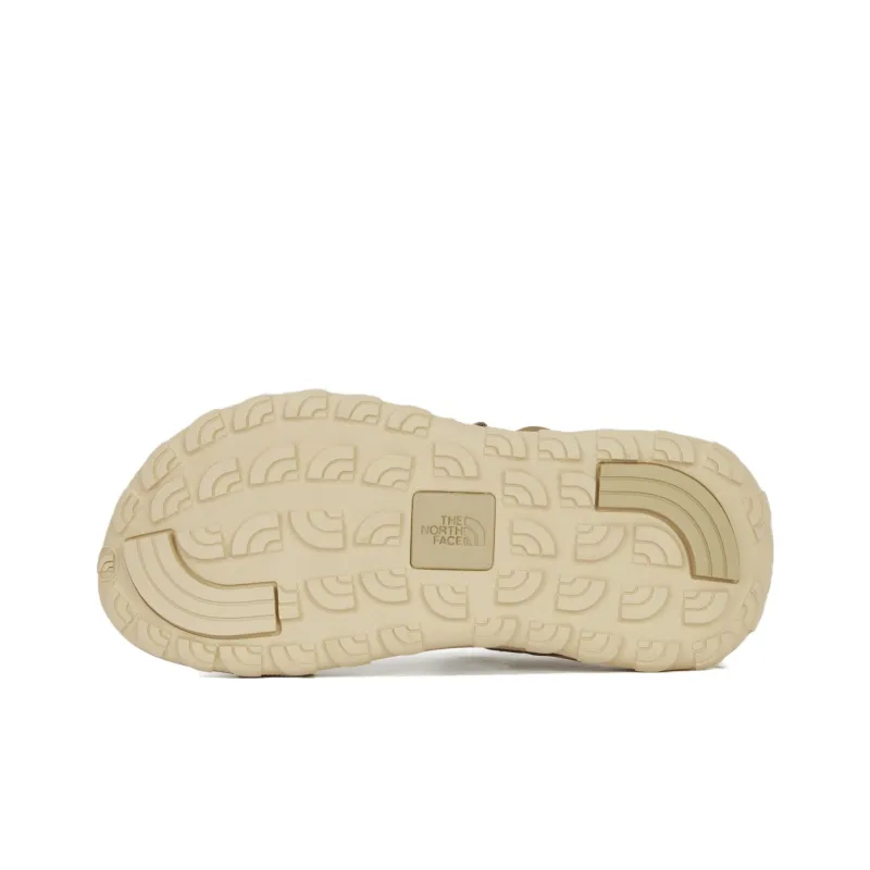 THE NORTH FACE EXPLORE CAMP Beach Sandals Women's Tan-3