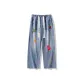 Medium Blue[Fleece-Lined]