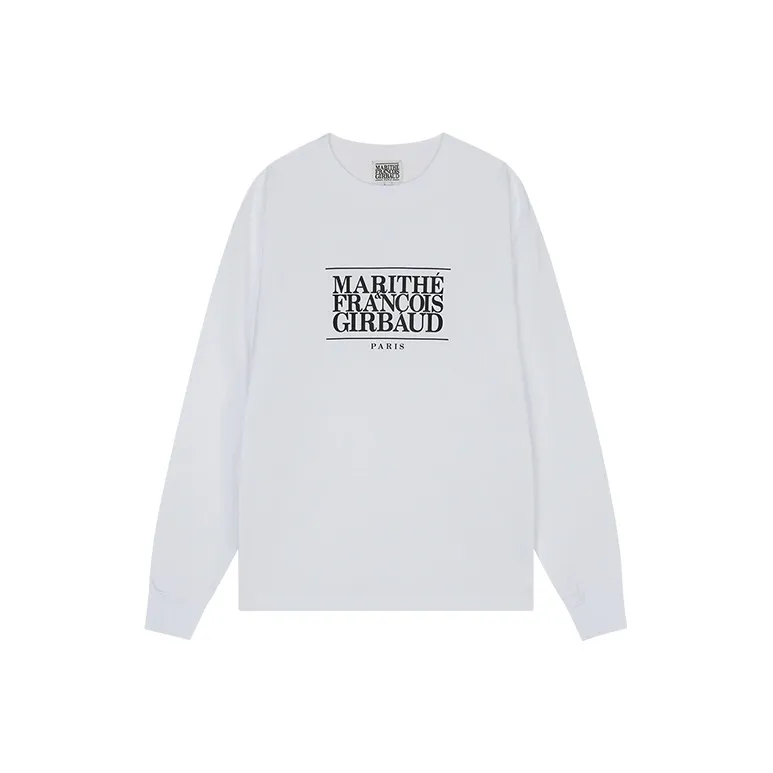 MARITHE FRANCOIS GIRBAUD T Shirt Unisex-0
