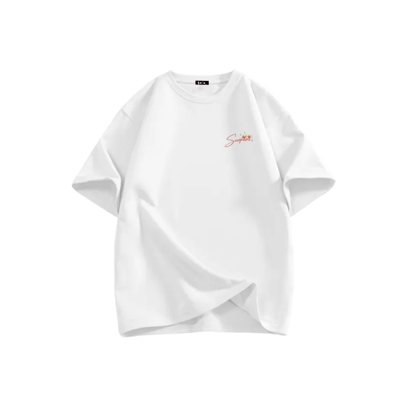 SOIE T Shirts Unisex-62