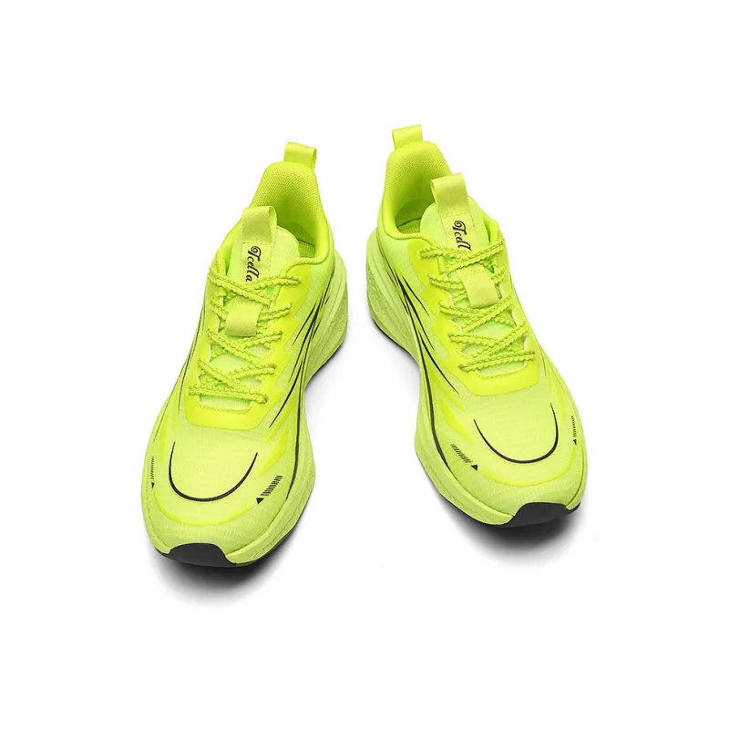 TCELLARS Low Top Running Shoes Men's-28
