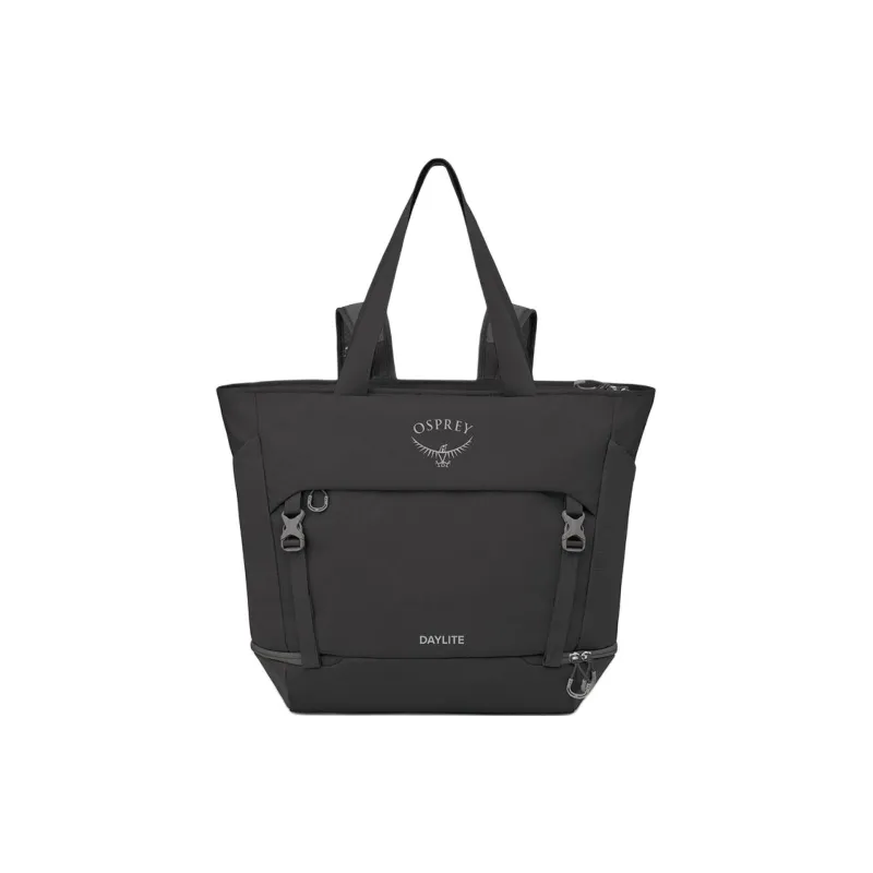 OSPREY Handbag Outdoor Bag Polyester Black Unisex-0