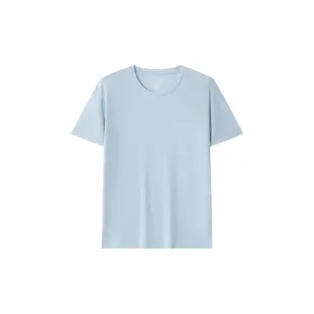 Shuya Men Pajama Tops