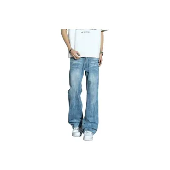 7 SEVFUN Jeans Unisex