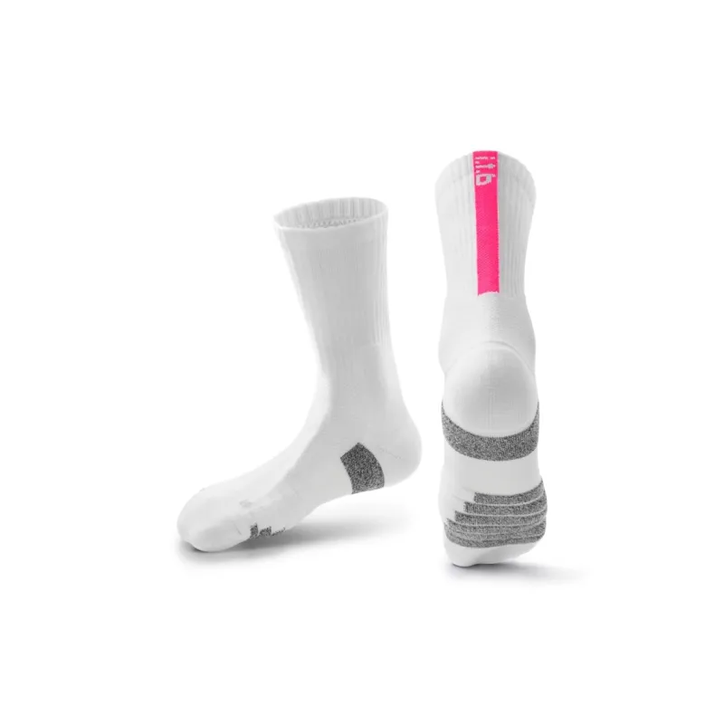 I.t.b Basketball Socks Men's 1 Pack-10