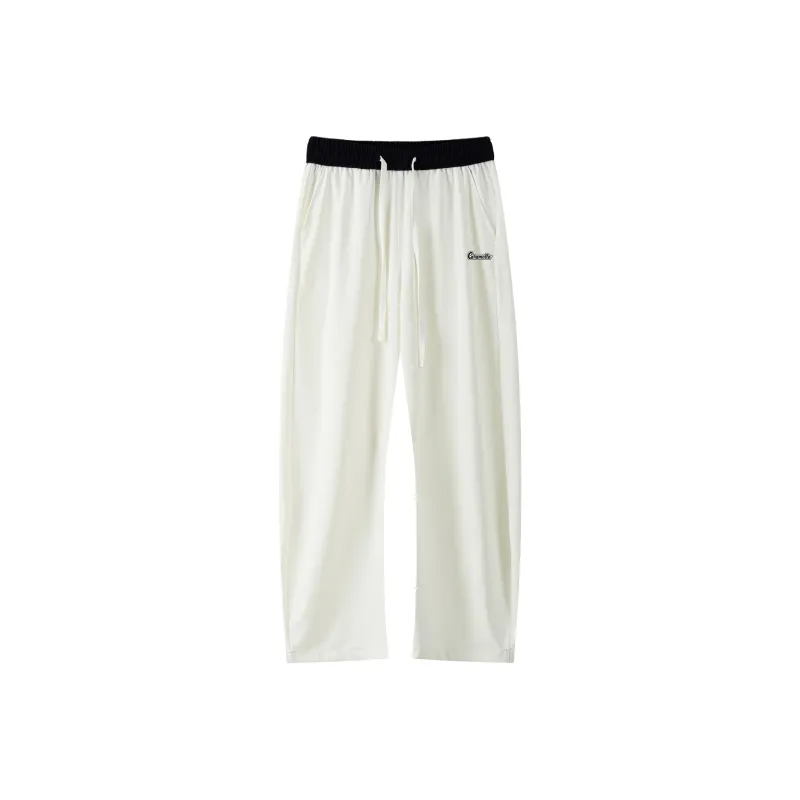 Caramella Casual Pants Unisex-15