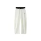 White Heather Gray (Logo Version)