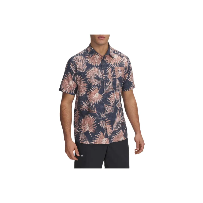Under Armour Dockside Novelty Shirt Men's-0
