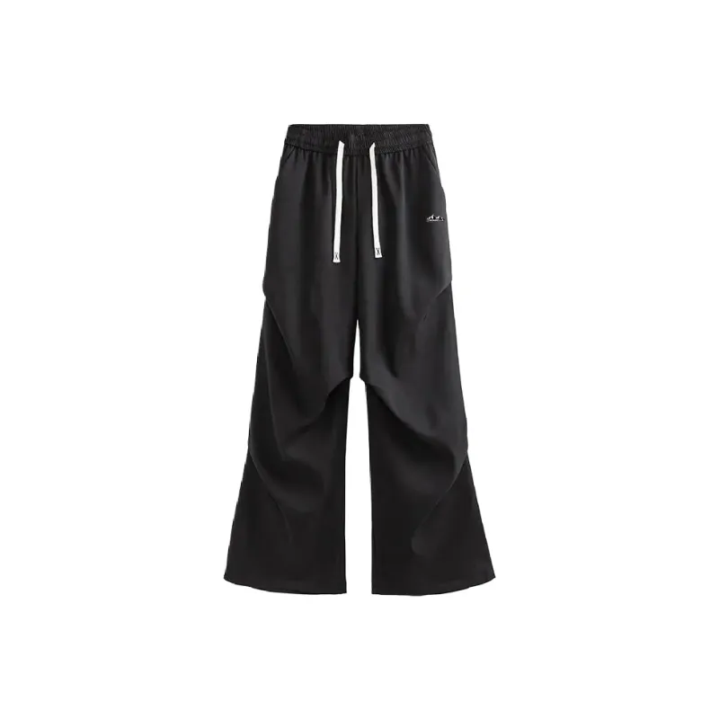 Caramella Casual Pants Unisex-5