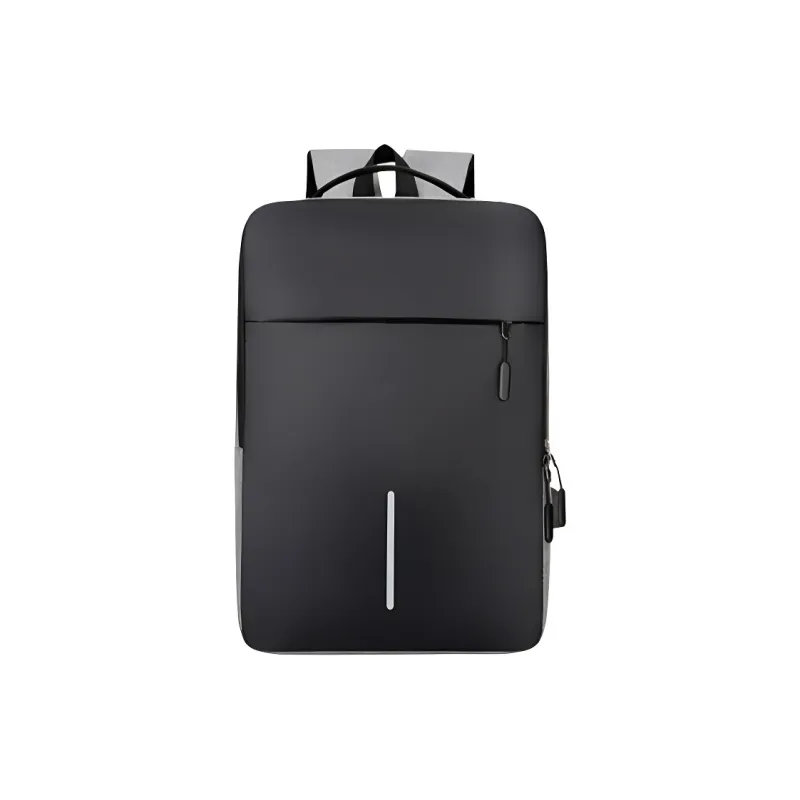 H YXIANG Oxford Backpack Unisex Multicolor-2