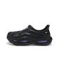 Black Purple