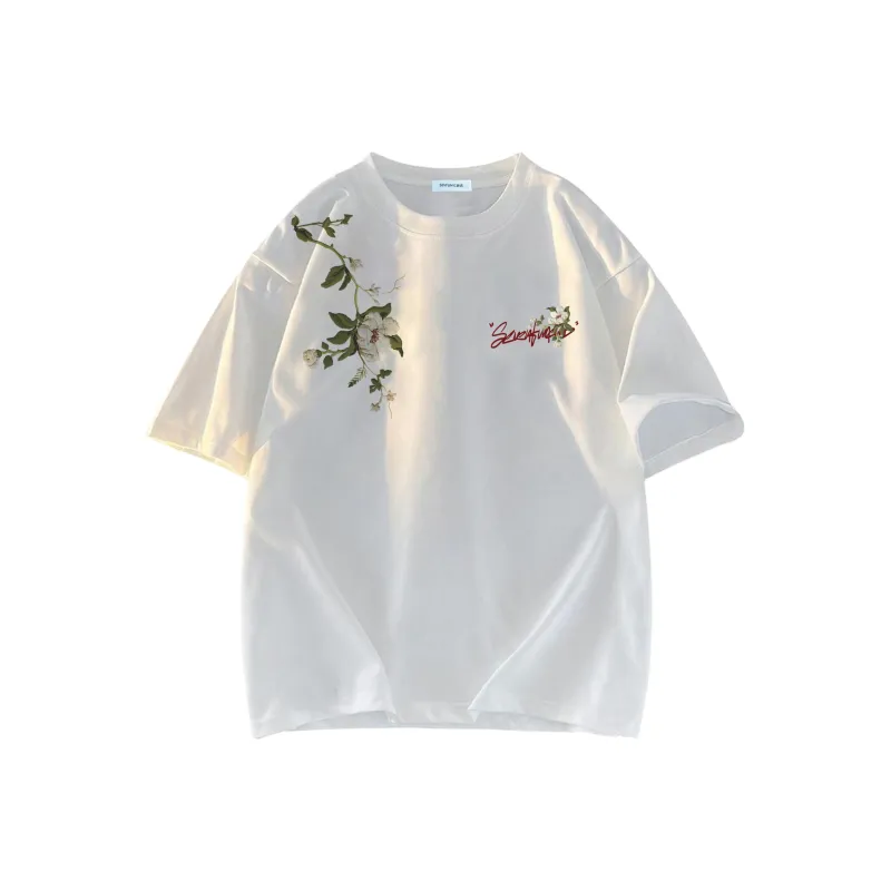 7 SEVFUN T Shirts Unisex-5