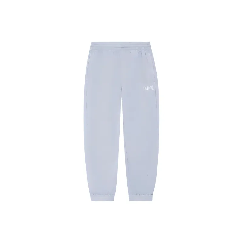 LINING BadFive Sports Pants Men Gray Blue-0