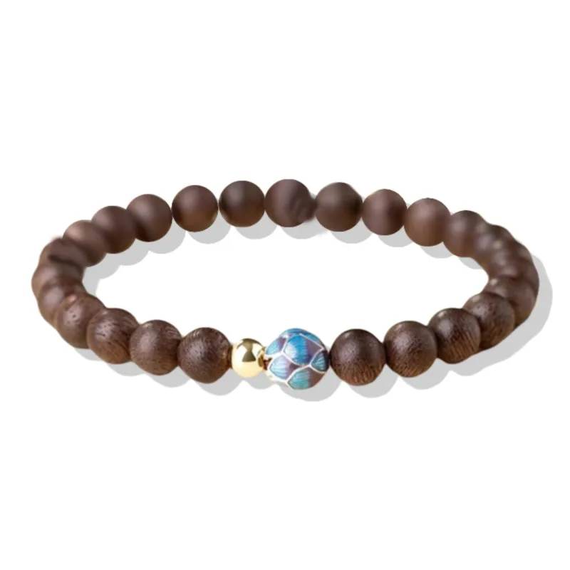 MY Precious Wood Bracelets Unisex-0
