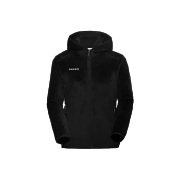 MAMMUT Innominata Velvet feel Coat Women's