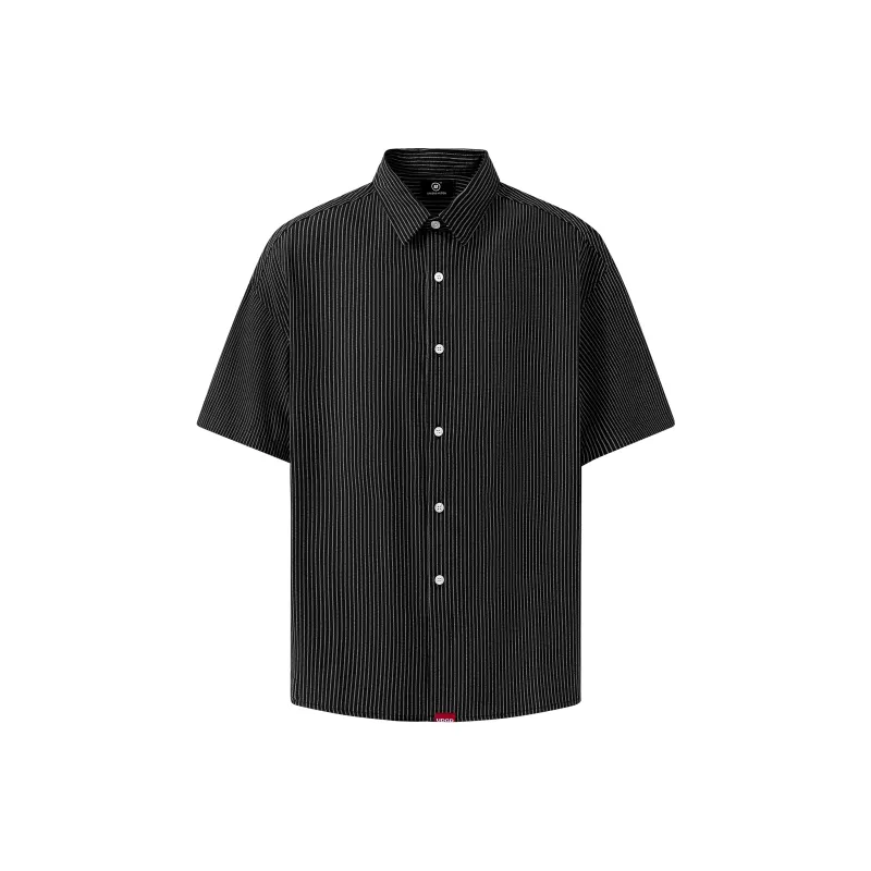 UNDERGARDEN Shirts Unisex-0