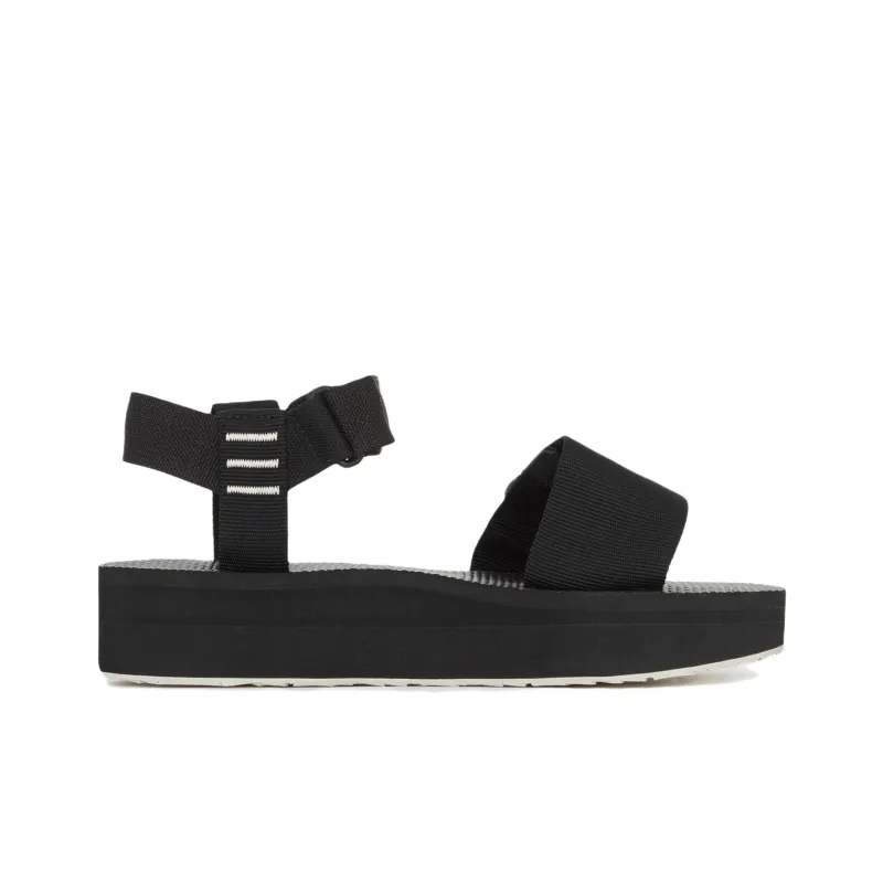 THE NORTH FACE Skeena Beach Sandals Women's Black-1