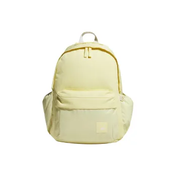 Adidas MUST HAVE Polyester Backpack Women's Powder Yellow