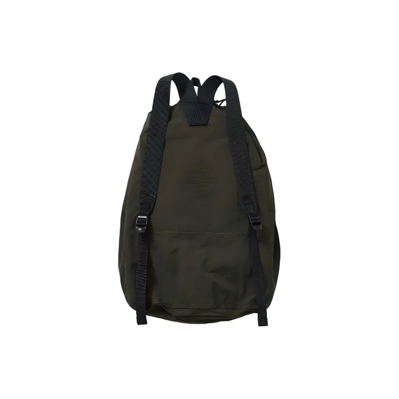 714STREET Polyamide Backpack Unisex Multicolor-5